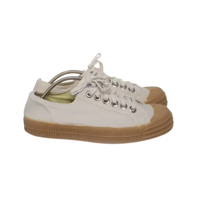 Canvas shoes (Star Master) from Novesta