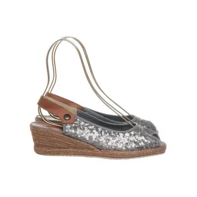 Chaussure compensées (Gris) de Dasia