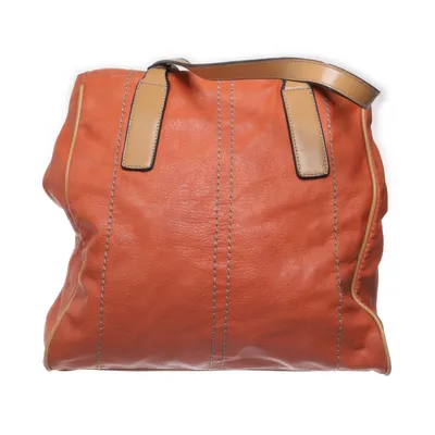 Handväska (Orange) från David Jones