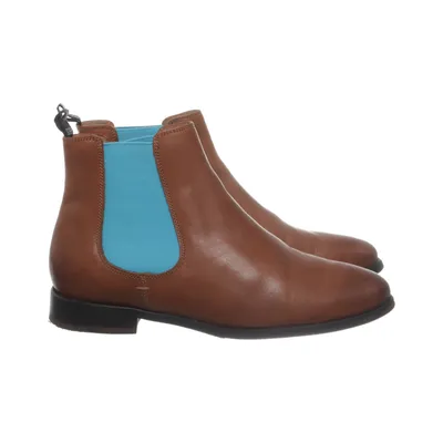 Chelsea boots (Brun, Blå) från G&B