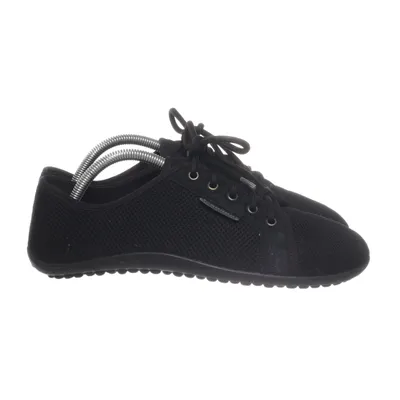 Promenadskor (Svart) från Leguano