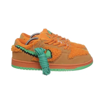 Sneakers (Sb Dunk Low Grateful Dead Bears Orange) från Nike