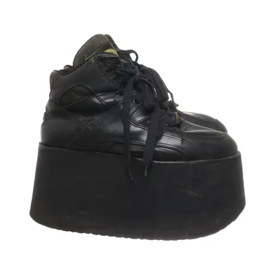 Boots (Svart) från Buffalo