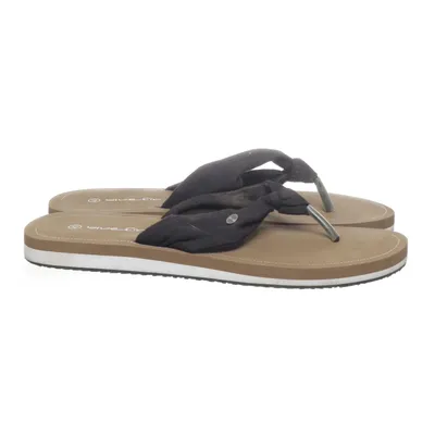 Slip-ins (Brown, Black) from Bluefin