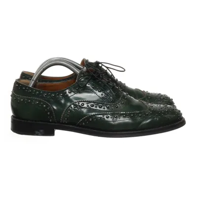 High heels (Green) from Church's
