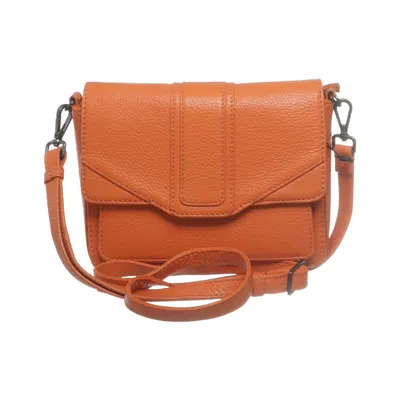 Axelremsväska (Orange) från Markberg