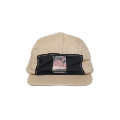 Kasket (Sort, Beige) fra Leatt Bomuld, Elastan, Polyester