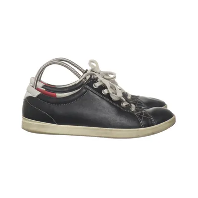 Sneakers (Zwart) van Ecco