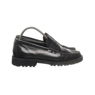 Loafers (Svart) från Sofie D'hoore