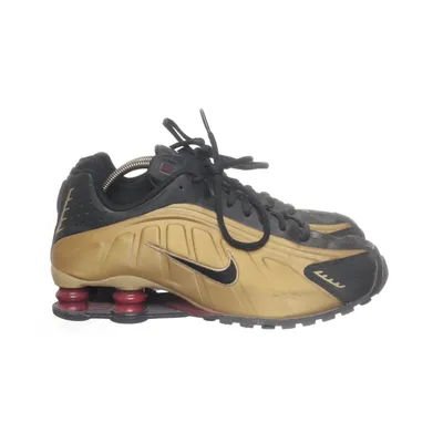 Sneakers (Shox R4) van Nike