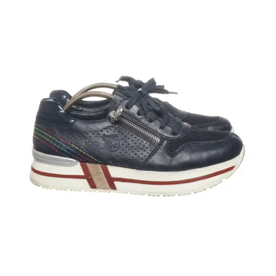 Sneakers (Blauw) van Rieker