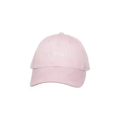Baseball cap (Pink) from Trend Eagle Polyester