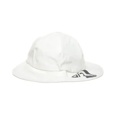 Sun hat (White) from Didriksons 1913 Polyester, Polyurethane