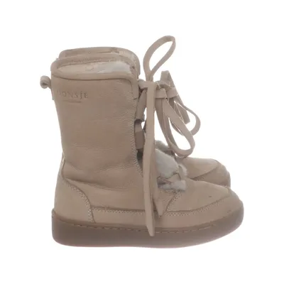 Stiefel (Beige) von Donsje