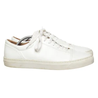 Sneakers (White) from Jim Rickey