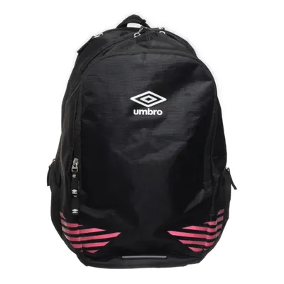 Ryggsäck (Rosa, Svart) från Umbro