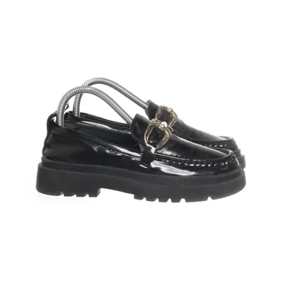 Loafers (Svart) från Zara