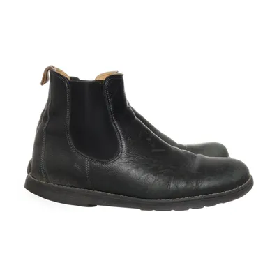 Chelsea boots (Grå) från Kavat