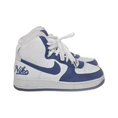 Basketsko (Air Force 1 High) fra Nike