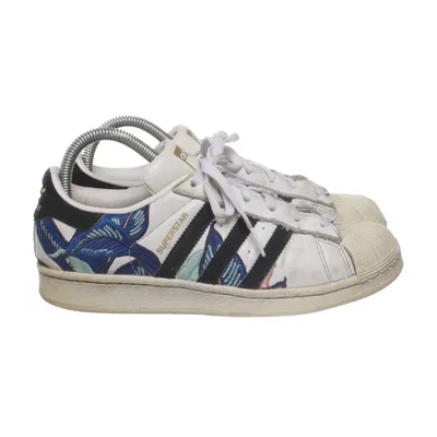 Sneakers (Superstar) fra Adidas