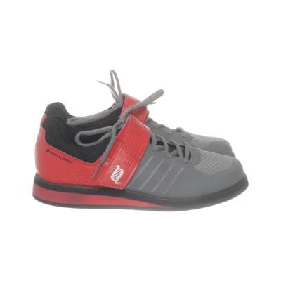 Weightlifting shoes (Force Ii) from Body Science