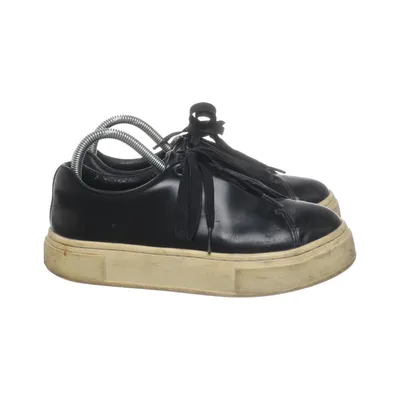Sneakers (Black) from Eytys