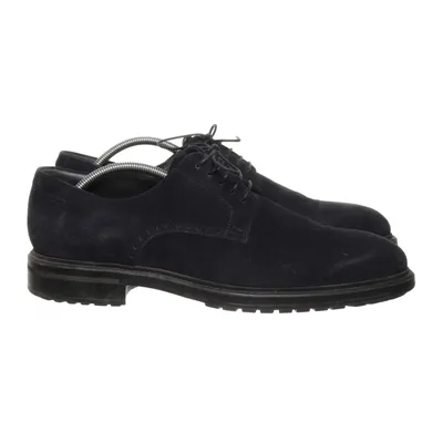 Derbyskor (Blå) från Boss