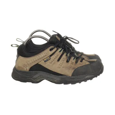 Hiking shoes (Brown, Multicolored) from Ecco