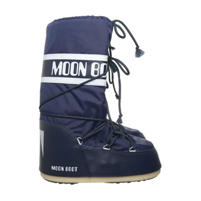 Stövlar (Blå, Vit) från Moon Boot