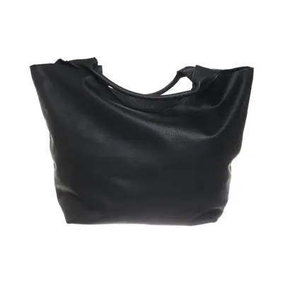 Sac à main (Noir) de Pull & Bear Polyester, Polyuréthane