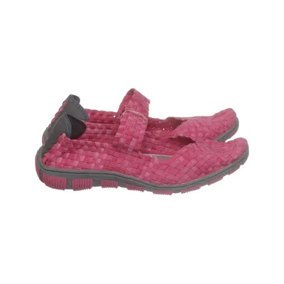 Slip-ons (Pink) fra Rock Spring