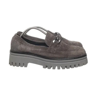 Loafers (Bruin) van Darling Harbour