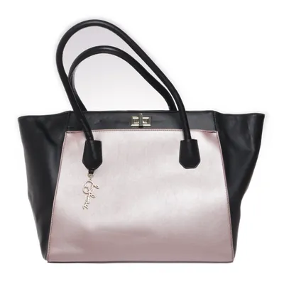 Handbag (Pink, Black) from Mary Kay