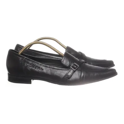 Loafers (Sort) fra Marc O'Polo