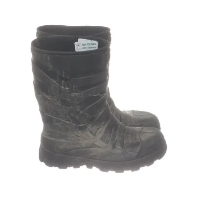 Rubber boots (Black) from Kuling
