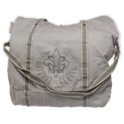 Tygpåse (Grå) från Cavallo Bomull