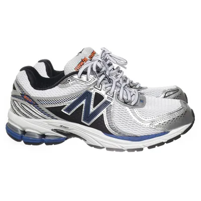 Sneakers (Vit, Grå, Svart, Blå) från New Balance