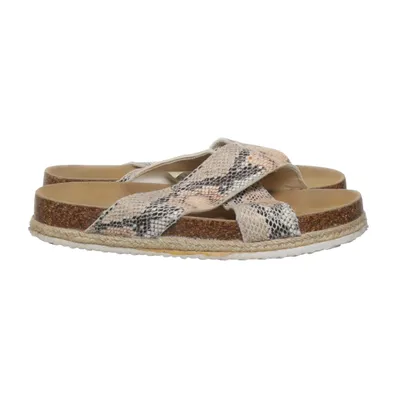Sandales (Multicolore) de Young Spirit