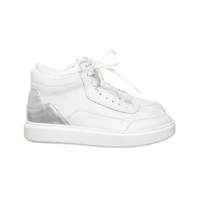 Sneakers (Vit) från GANT Skinn