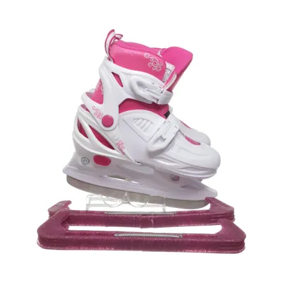 Schaatsen (ROOKIE 4 JR) van Revolution