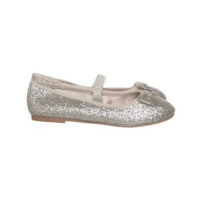 Ballerina's (Goud) van H&M