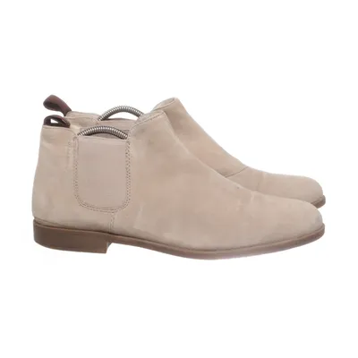 Chelsea boots (Beige) fra Vagabond
