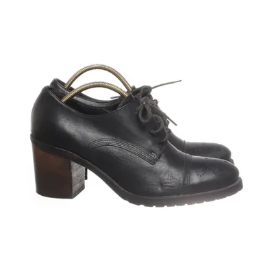 Brogues (Svart) från Beoriginal