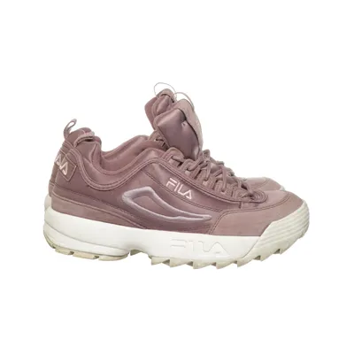 Sneakers (Roze) van Fila