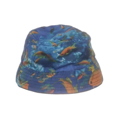 Bob (Bleu, Multicolore) de H&M Polyester