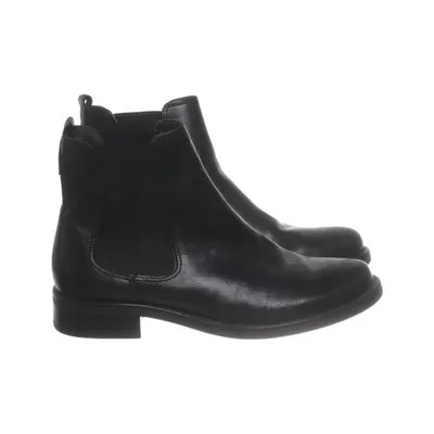 Bottines Chelsea (Noir) de Bellezza