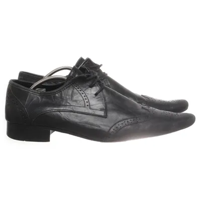 Brogues (Svart) från Urbane