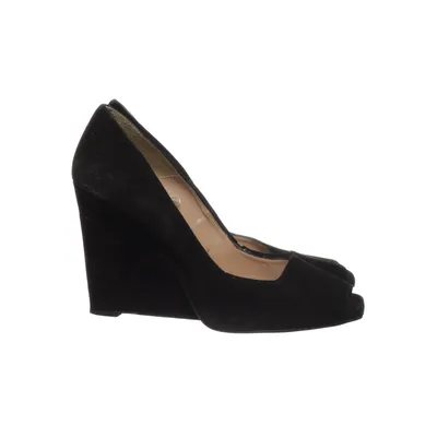 Kilklackar (Svart) från Zara Collection Basic Mockaimitation