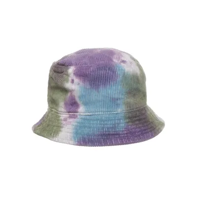 Buckethatt (Flerfärgad) från Zara Bomull