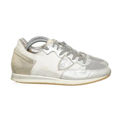 Sneakers (Beige, Grå) från Philippe Model